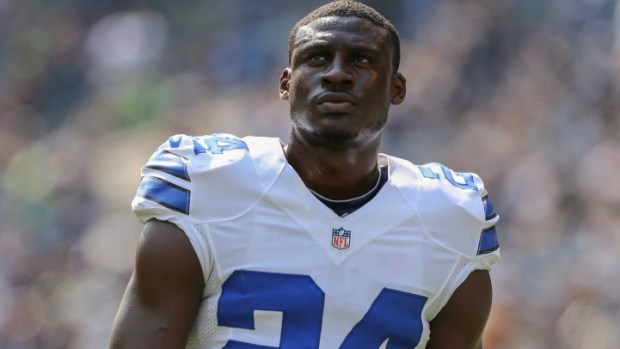 Cowboys Need Claiborne to Finish Strong