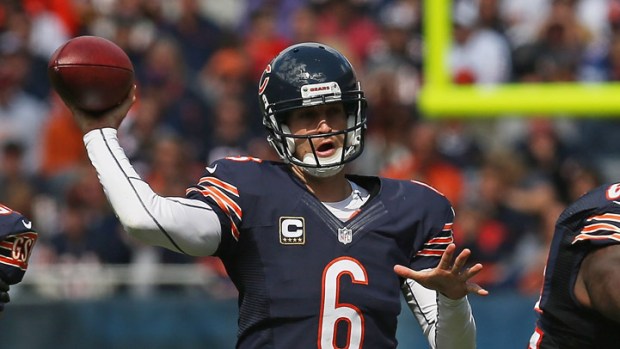 Chicago Bears Scouting Report