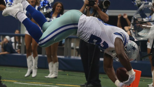 Murray Feeling Good, But Remains Doubtful For Sunday