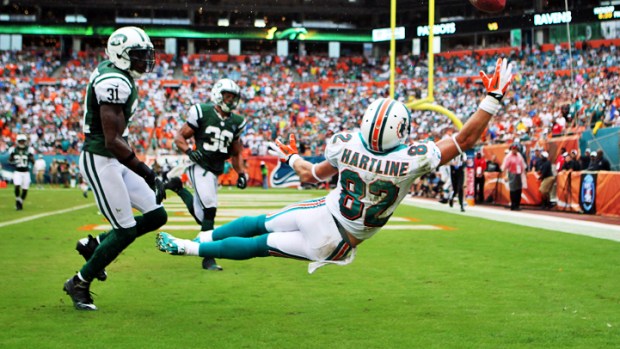 Fantasy Land: Week 4 Remembered