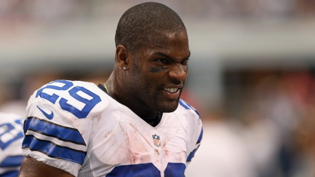 Cowboys VP: "Longshot" That Smith or Murray Will Play Thursday