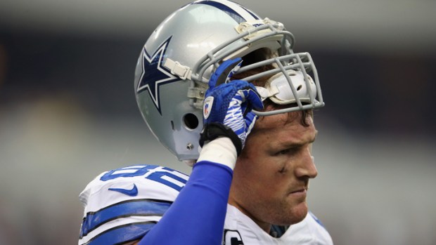Witten Sets NFL Record