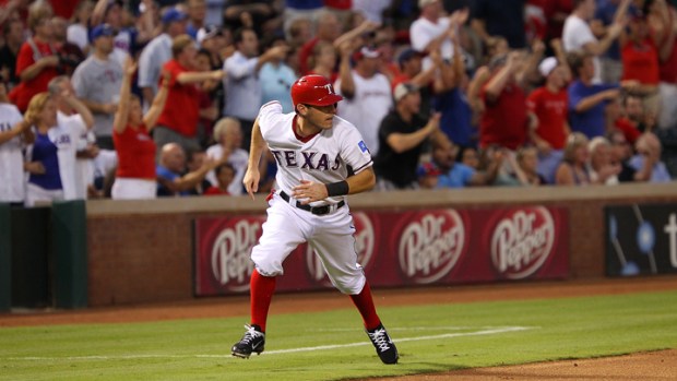 Will Ian Kinsler Rebound From 2012?