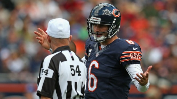 The Picks: Bears at Cowboys