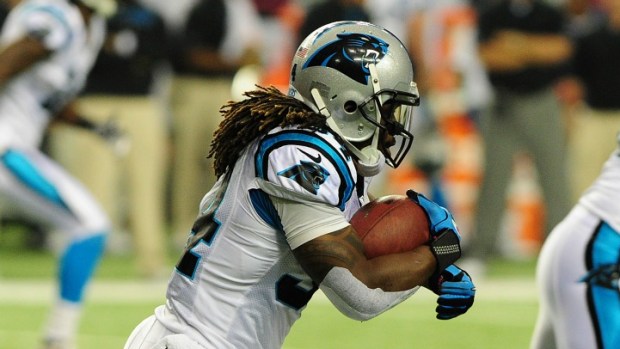 The Picks: Cowboys at Panthers