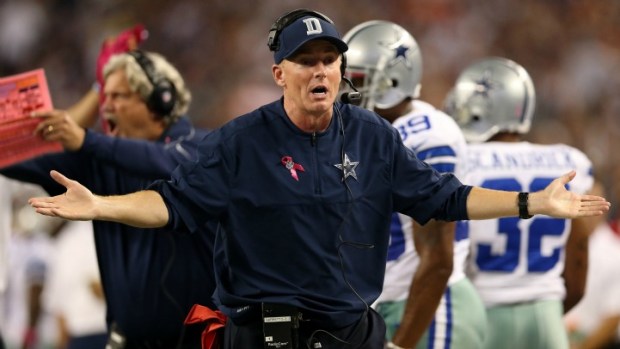 First Quarter Cowboys Stock Report