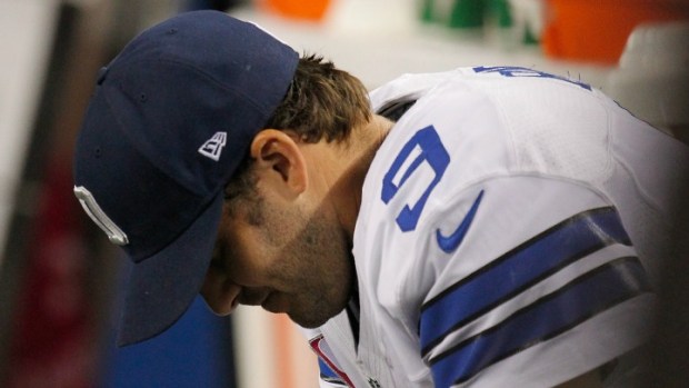 The Good, Bad and Ugly of the Cowboys Loss