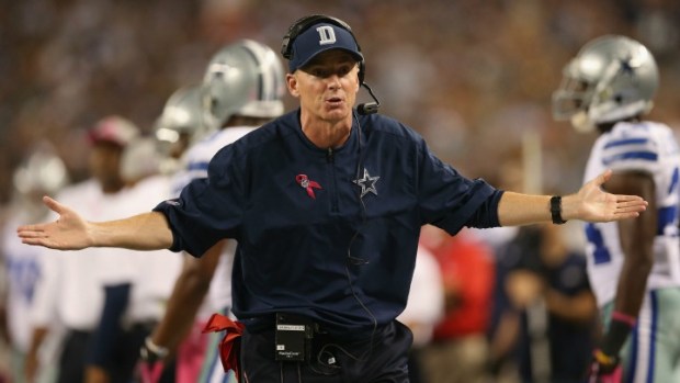 Cowboys Season Will Be Defined in Next Five Weeks