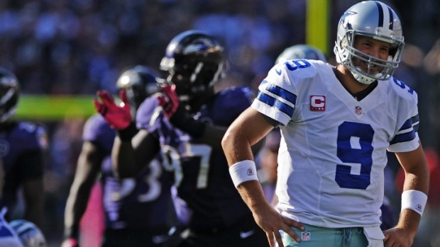 Good, Bad and Ugly of the Cowboys Loss