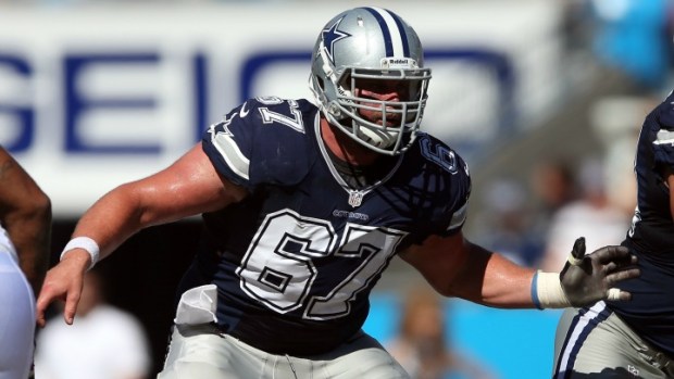 Cowboys Catch Flak Over Costa