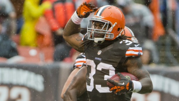 The Picks: Browns at Cowboys