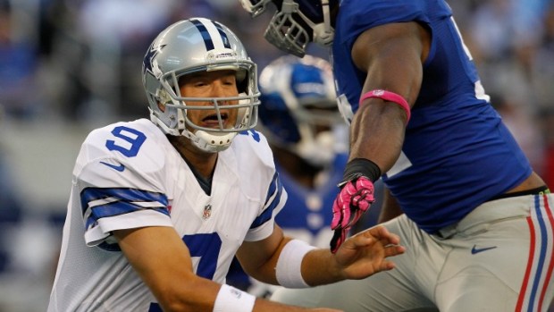 Good, Bad and Ugly of the Cowboys Loss