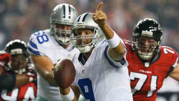 Cowboys, Falcons Week 9 Film Study