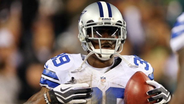 2012 Review: Cornerbacks