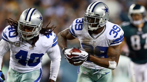 The Good, Bad and Ugly of the Cowboys Win