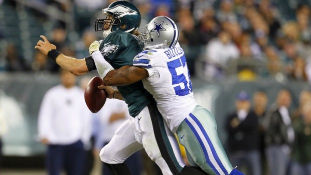 The Picks: Eagles at Cowboys