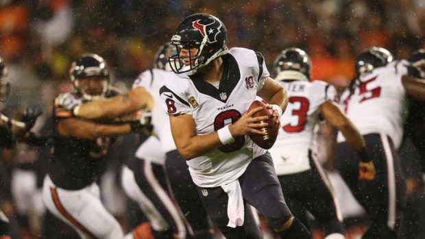 Fantasy Land: Week 11 Remembered