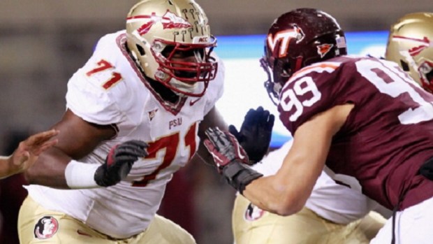 T Menelik Watson an Interesting Option