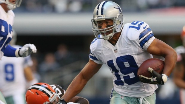 The Miles Austin Question