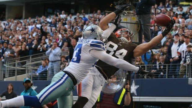 2012 Review: Safeties