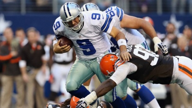 The Good, Bad and Ugly of the Cowboys Win