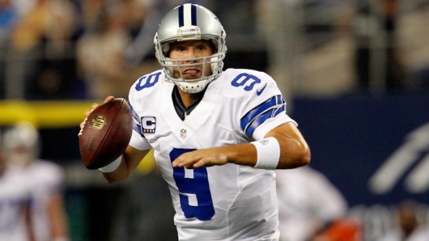 2012 Review: Quarterbacks