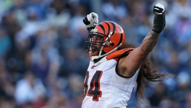 The Picks: Cowboys at Bengals