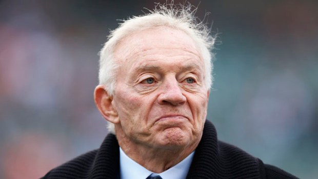 Whenever Cowboys Return to Super Bowl, Jerry Wants Credit For It
