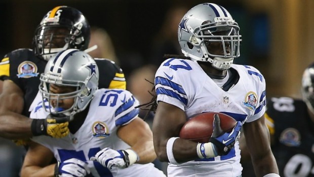 2012 Review: Special Teams