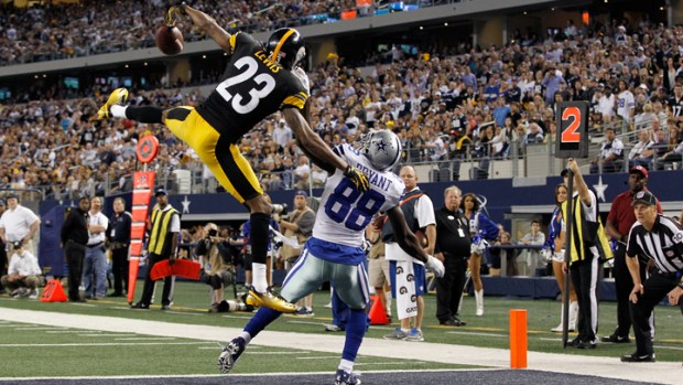 NFC East Power Rankings: Week 15