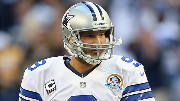 Cowboys Can't Get Too Comfortable Coming From Behind