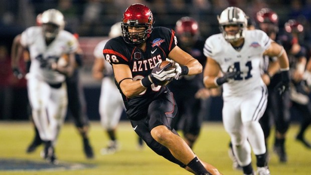 TE Gavin Escobar Not a Good Fit for Dallas