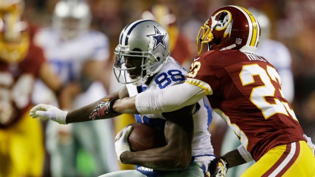 3 Breakout Players for Cowboys
