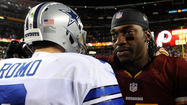 Cowboys Season Is Over As They Fall To Washington, 28-18