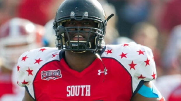 Cowboys Have Interest in OT Terron Armstead