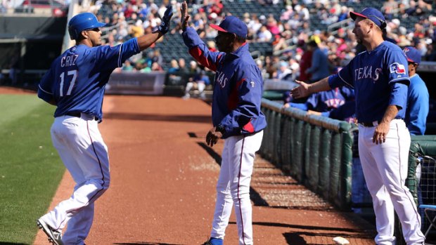 10 Spring Games to be Broadcast Locally
