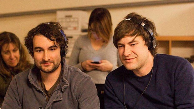Duplass Brothers Wielding a "Pitchfork," Looking for Susan Sarandon