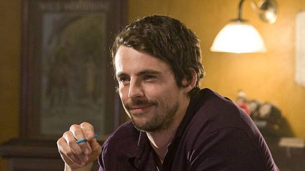 Matthew Goode Closing in on "Stoker"