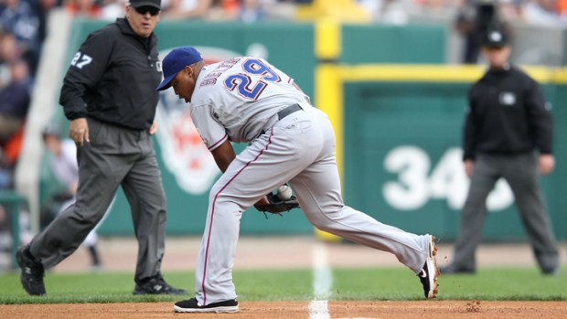 Terrible Loss Highlighted By Defensive Miscues