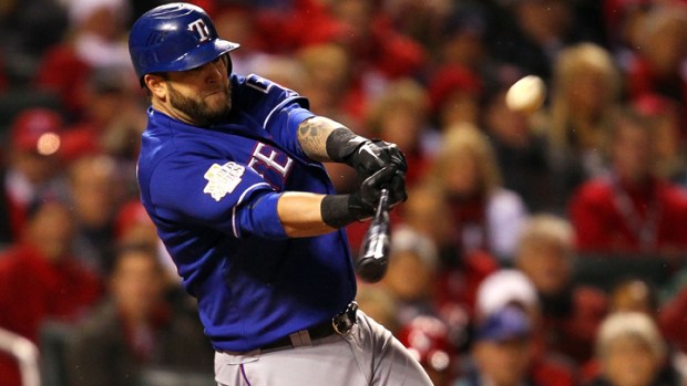 Napoli Giving Rangers Extra Punch