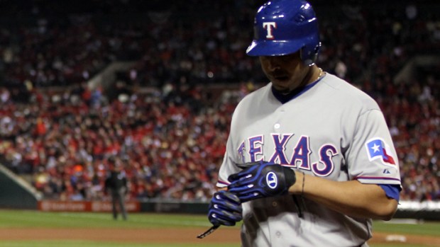 Game 3 Blowout, Rangers Lose 16-7