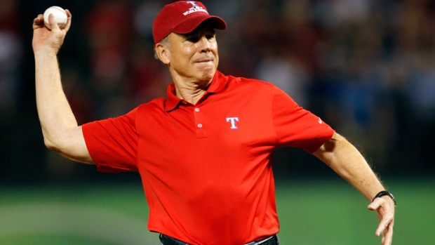 Staubach: We'll Get Another Super Bowl Here