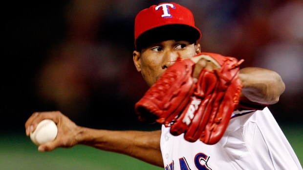 Maddux Thankful For Starting Depth