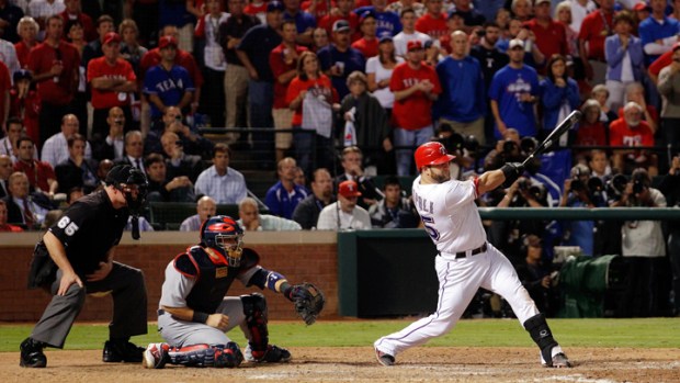 Napoli's "Going To Try and Take CJ Deep"
