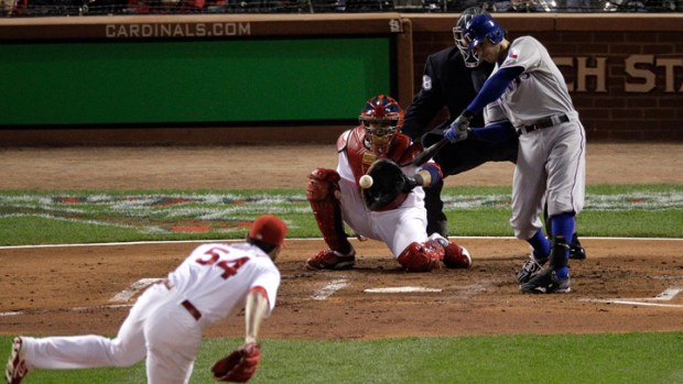 Looking Ahead: Second Base