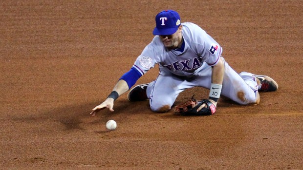 Rangers Silenced By Shields
