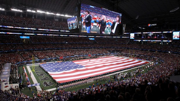 Forbes: Cowboys Most Valuable Franchise In NFL