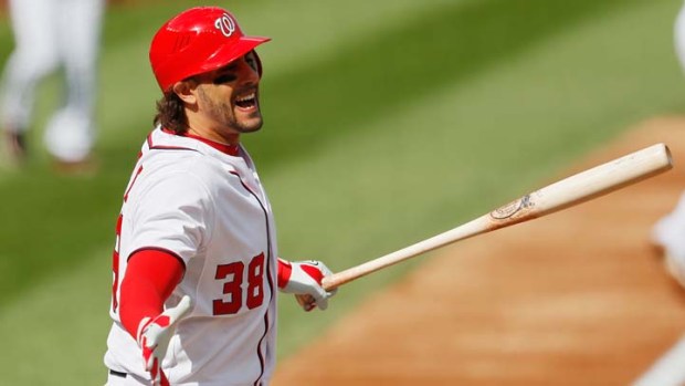Potential Targets: Michael Morse