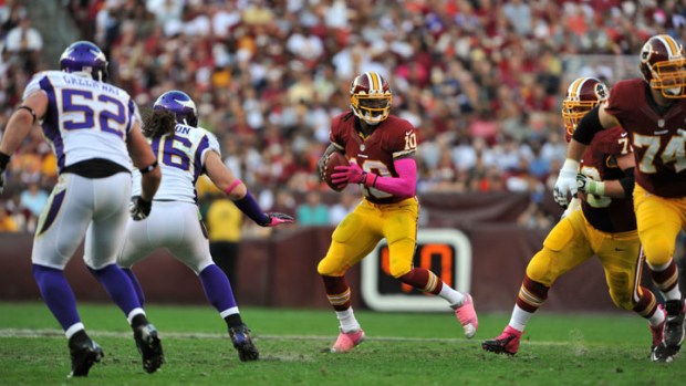 NFC East Power Rankings: Week 6