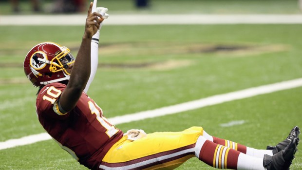 3 Things to Watch for Cowboys Vs Redskins
